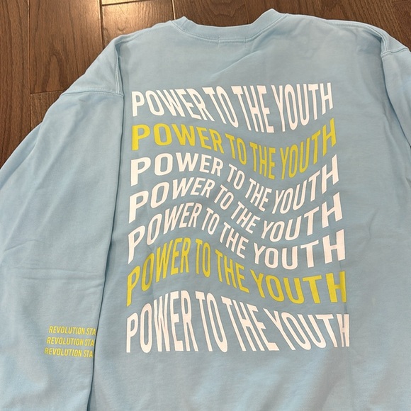 Mayfair Group Crewneck - Picture 4 of 5